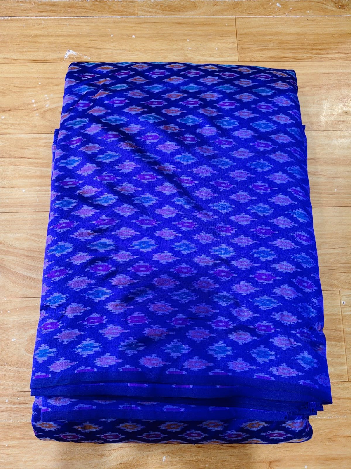 Ikat Fabric - PGYFG16-ISFCDIZSD-08
