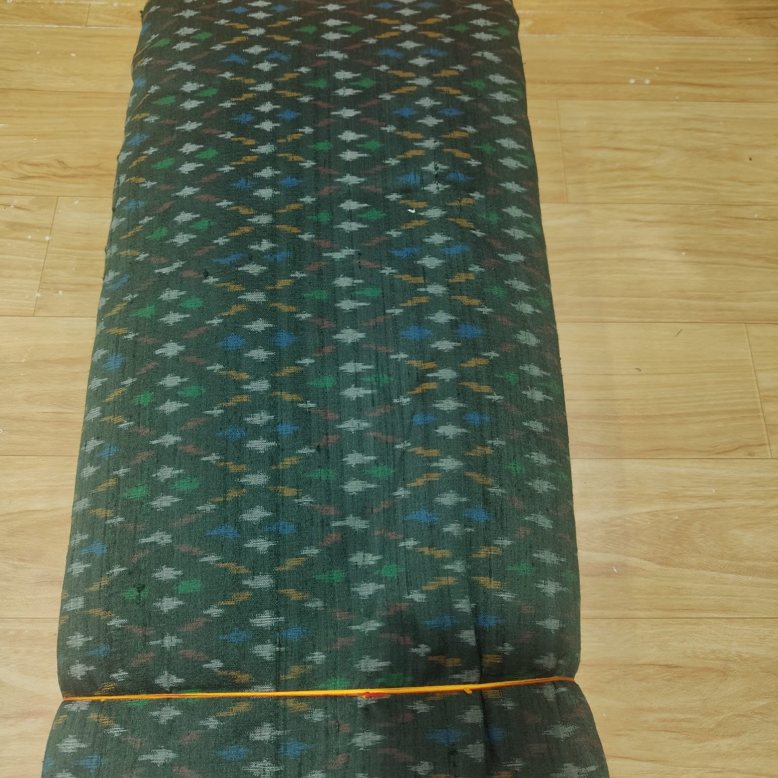 Ikat Fabric - PGYFL08-IRSFDIZSD-01
