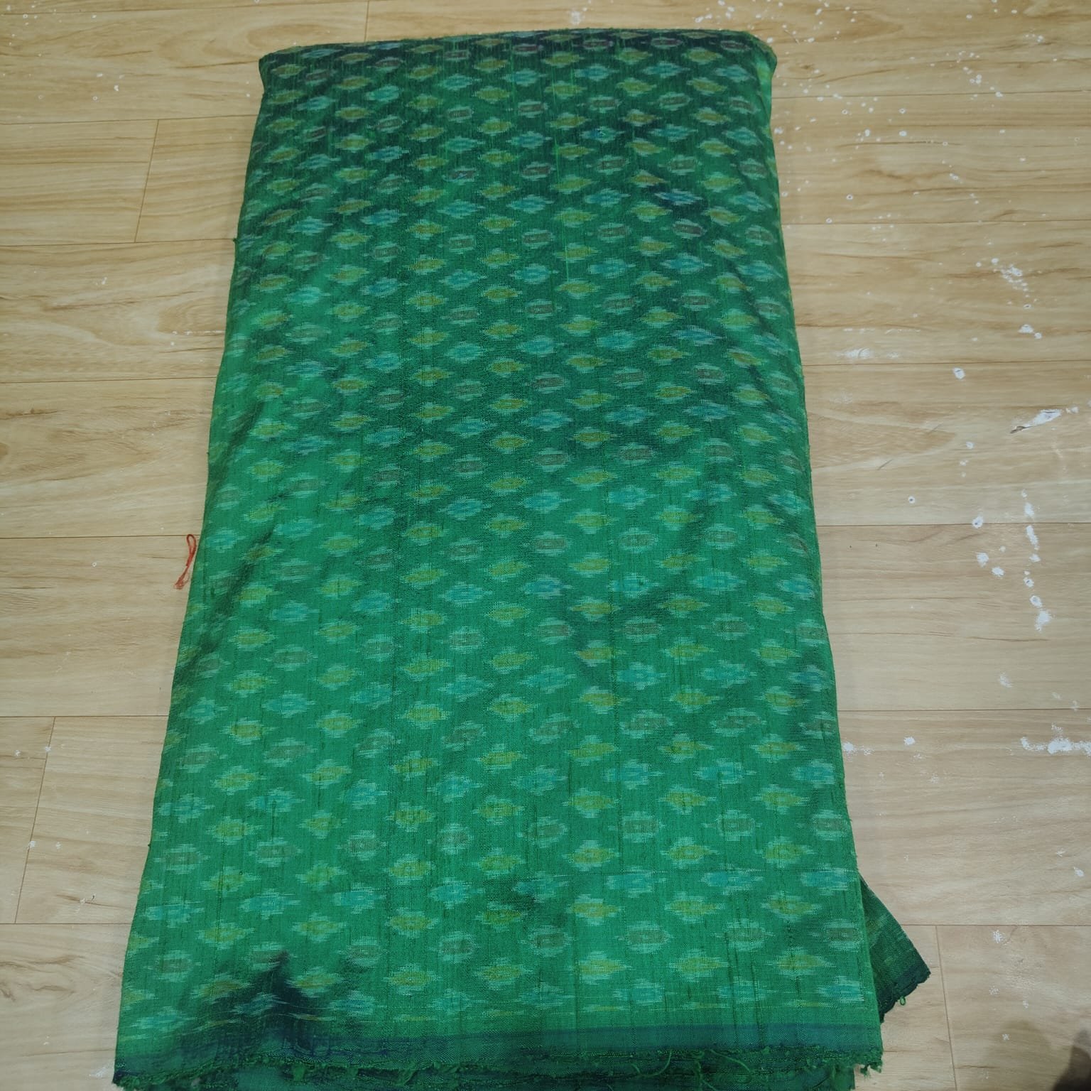 Ikat Fabric - PGYFL08-IRSFDIZSD-13