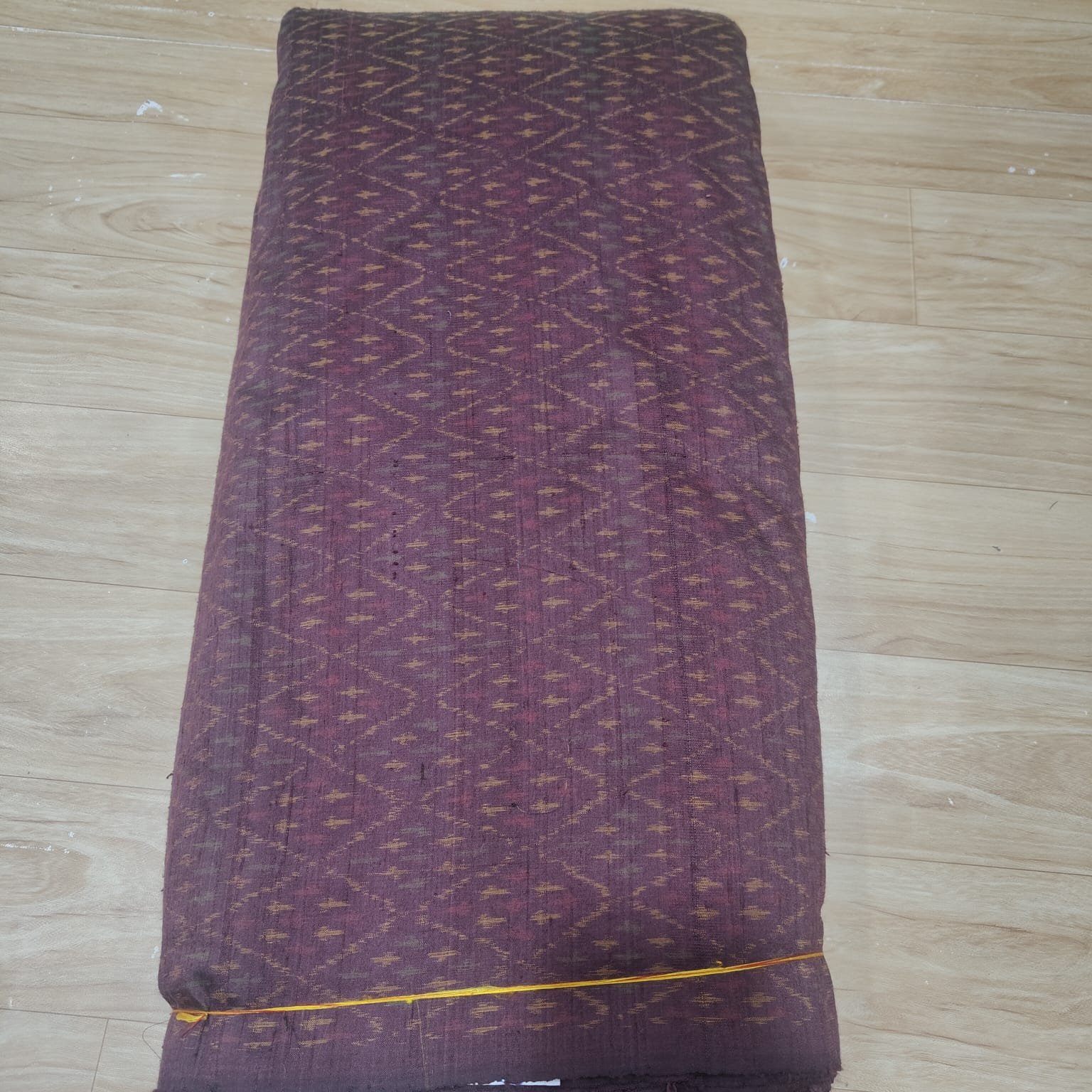 Ikat Fabric - PGYFL08-IRSFDIZSD-19