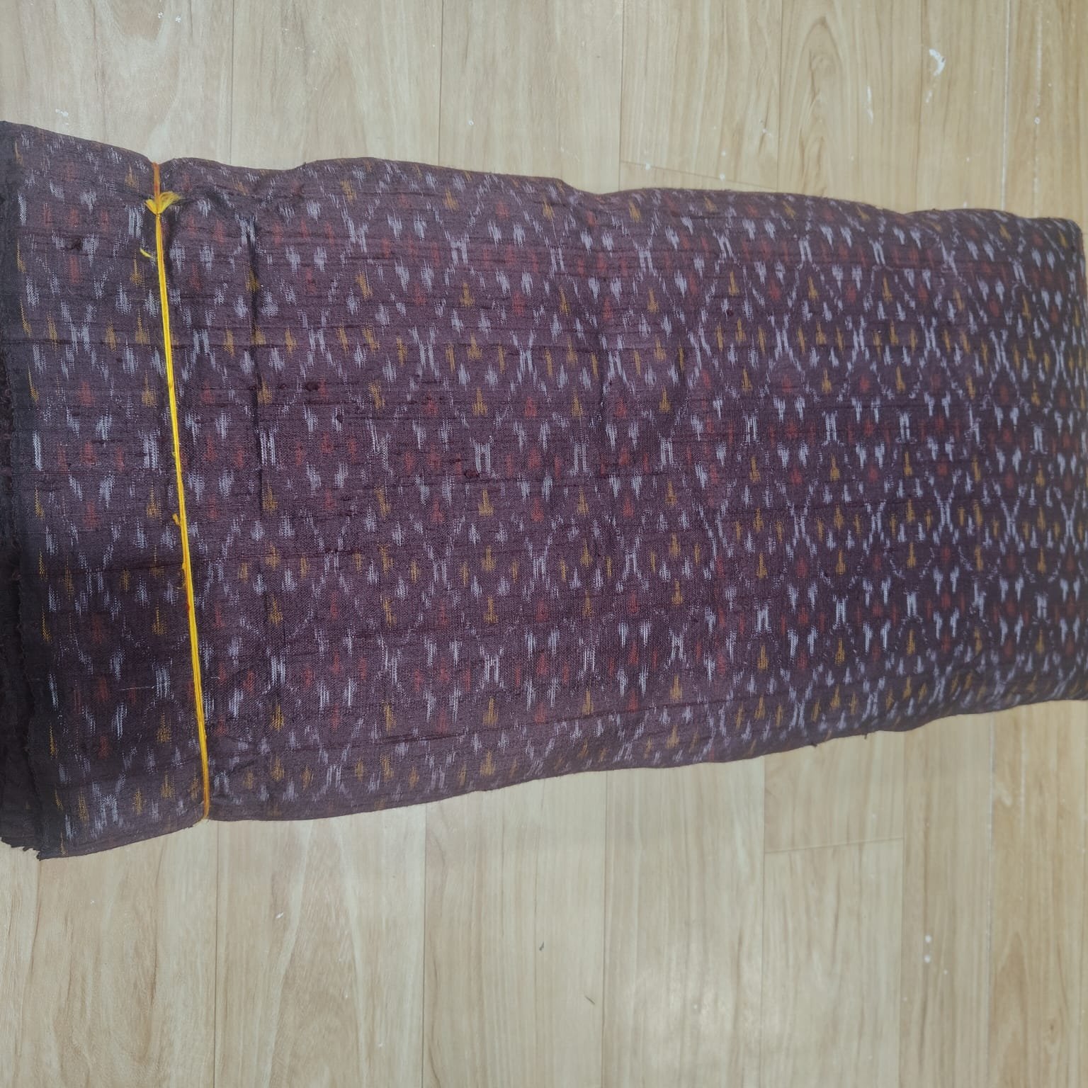 Ikat Fabric - PGYFL08-IRSFDIZSD-20