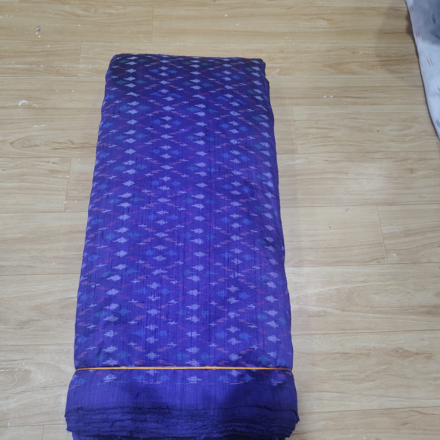 Ikat Fabric - PGYFL08-IRSFDIZSD-21