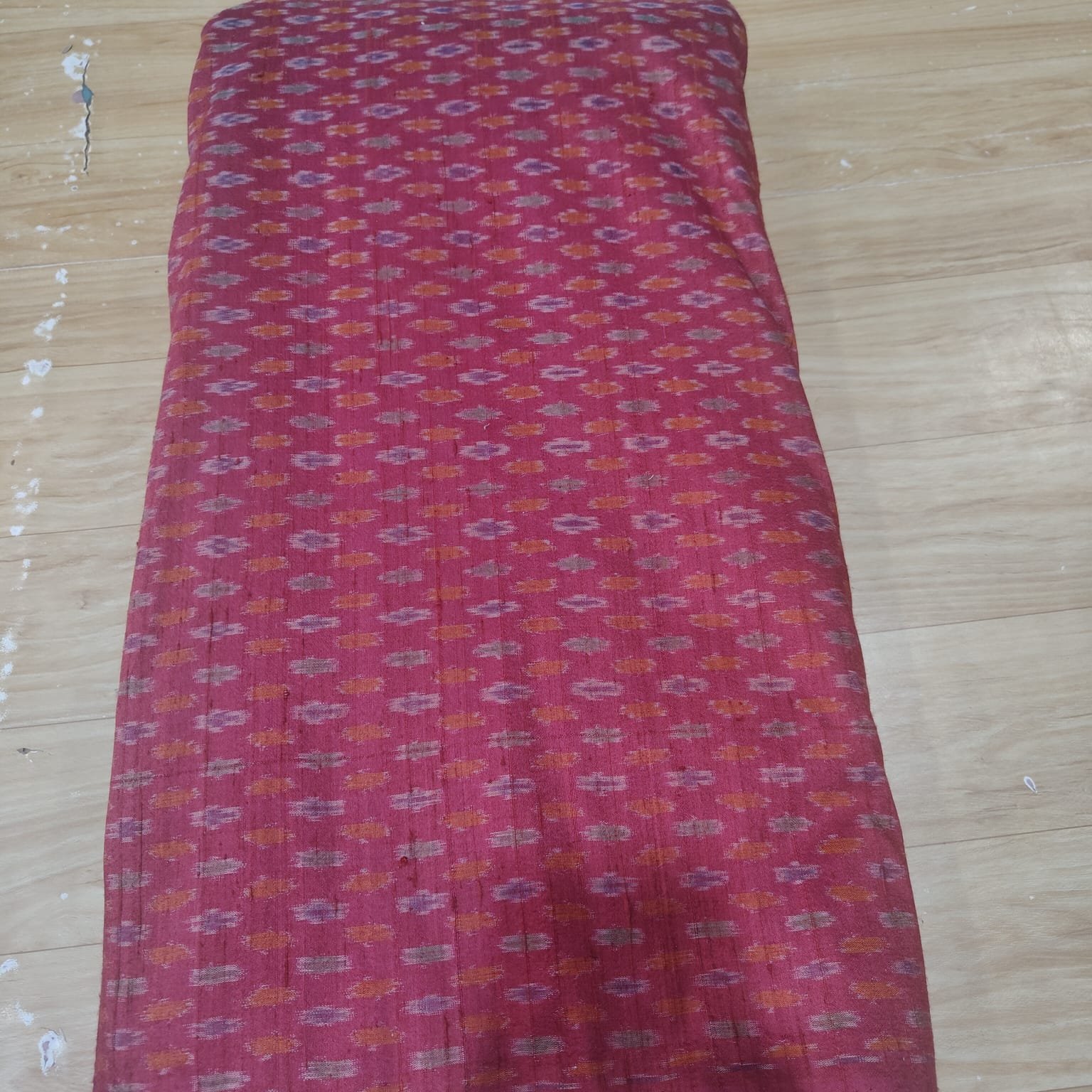 Ikat Fabric - PGYFL08-IRSFDIZSD-26