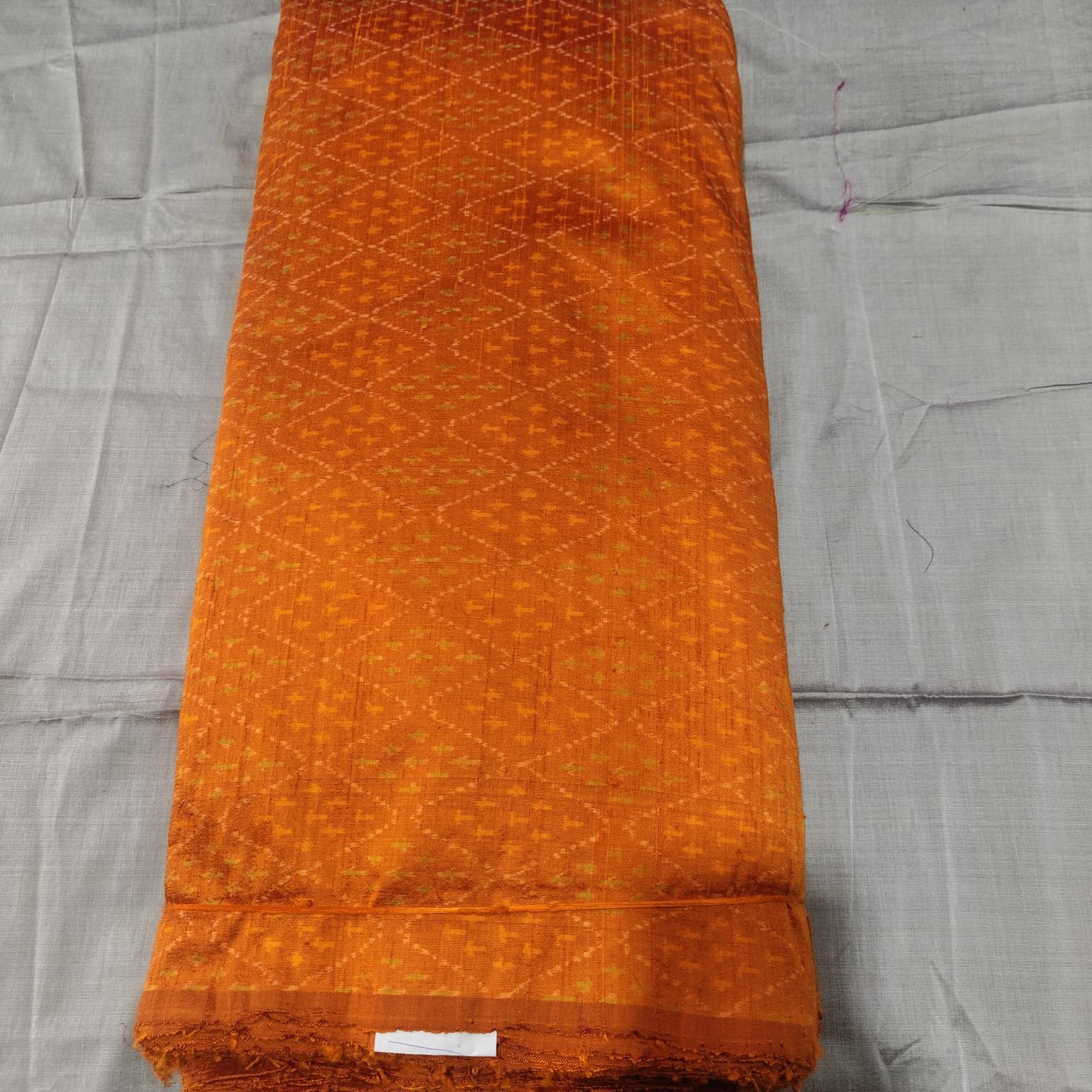 Ikat Fabric - PGYFY09-IRSFDIZSC-02