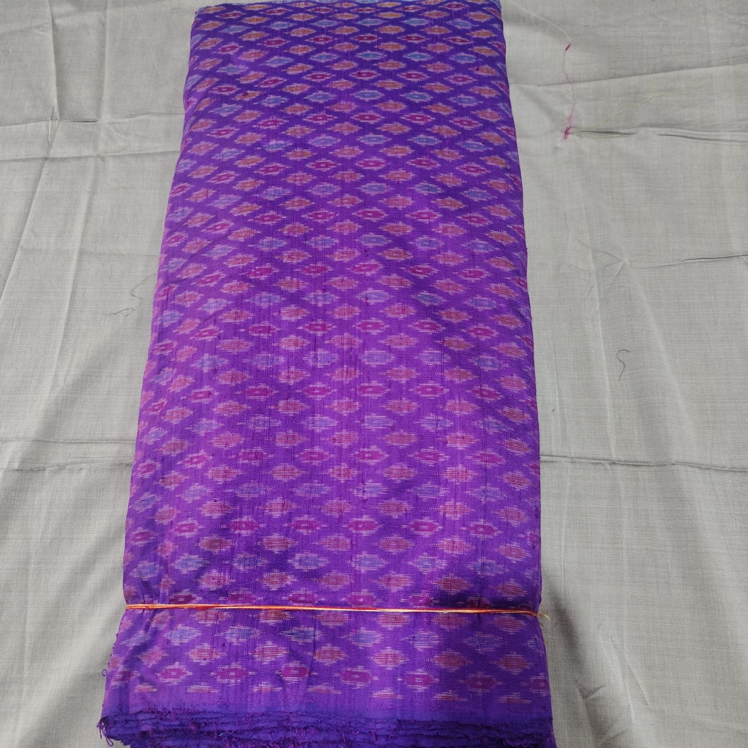 Ikat Fabric - PGYFY09-IRSFDIZSC-03