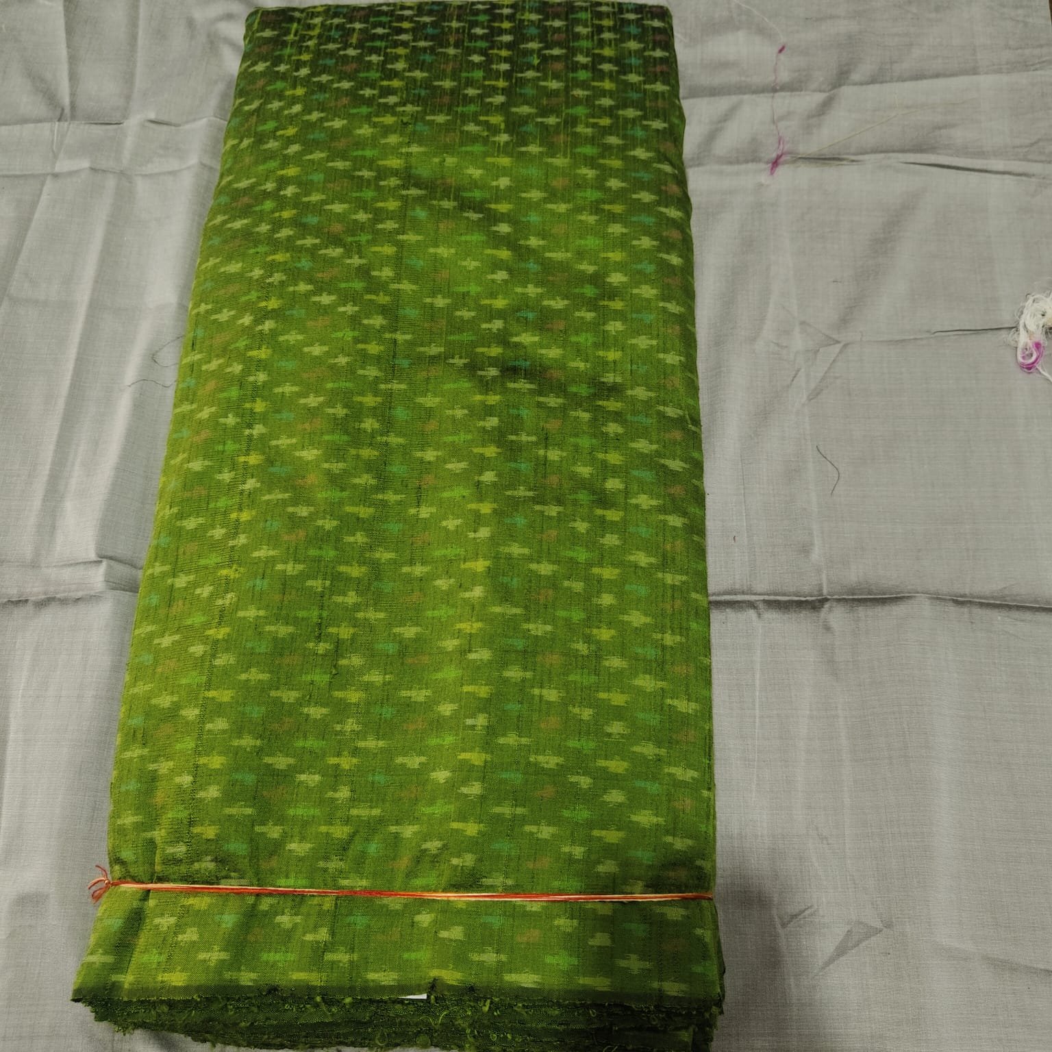 Ikat Fabric - PGYFY09-IRSFDIZSC-04