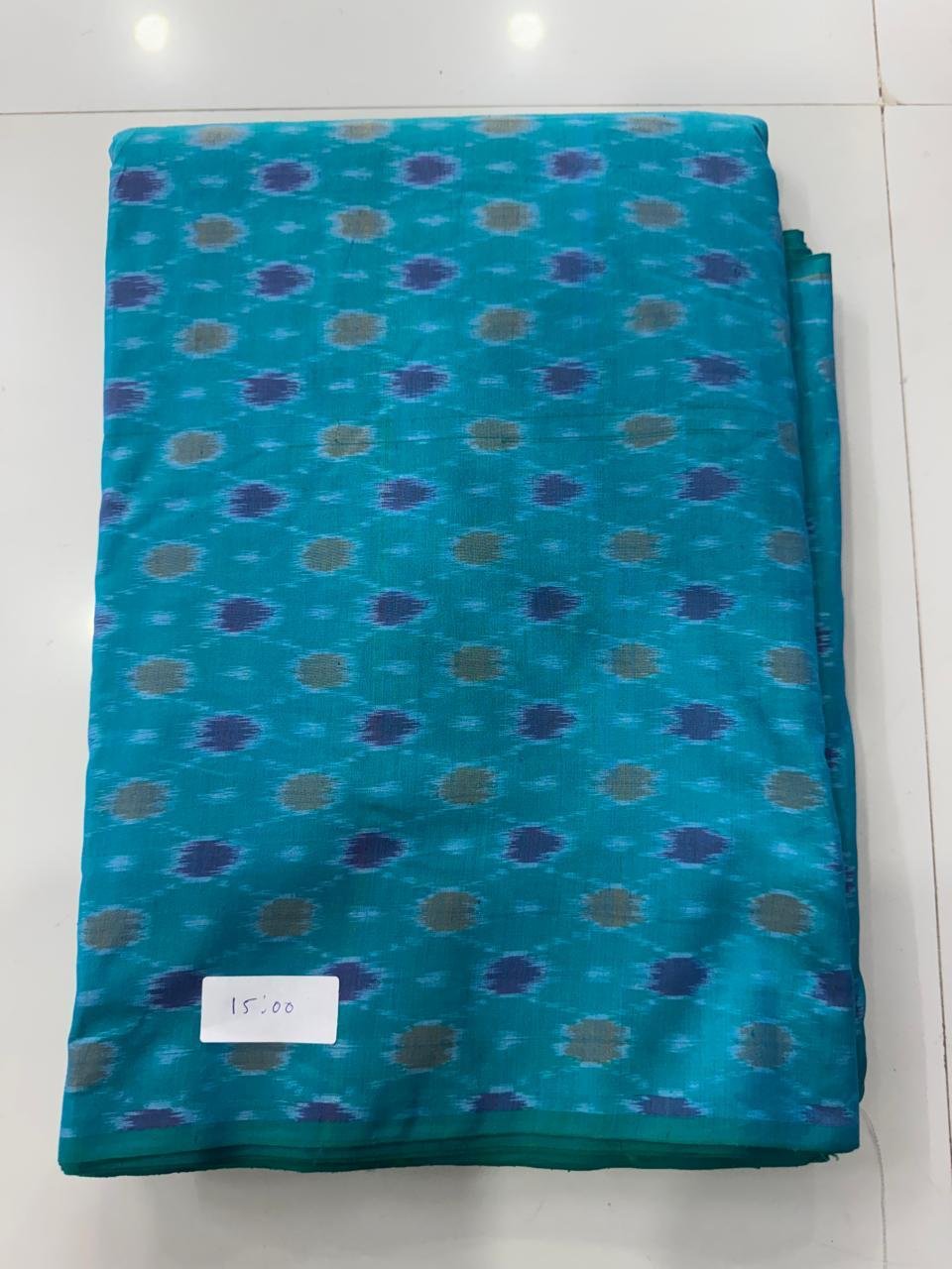 Ikat Fabric - PSDHN02-ISCFDDXZD-01