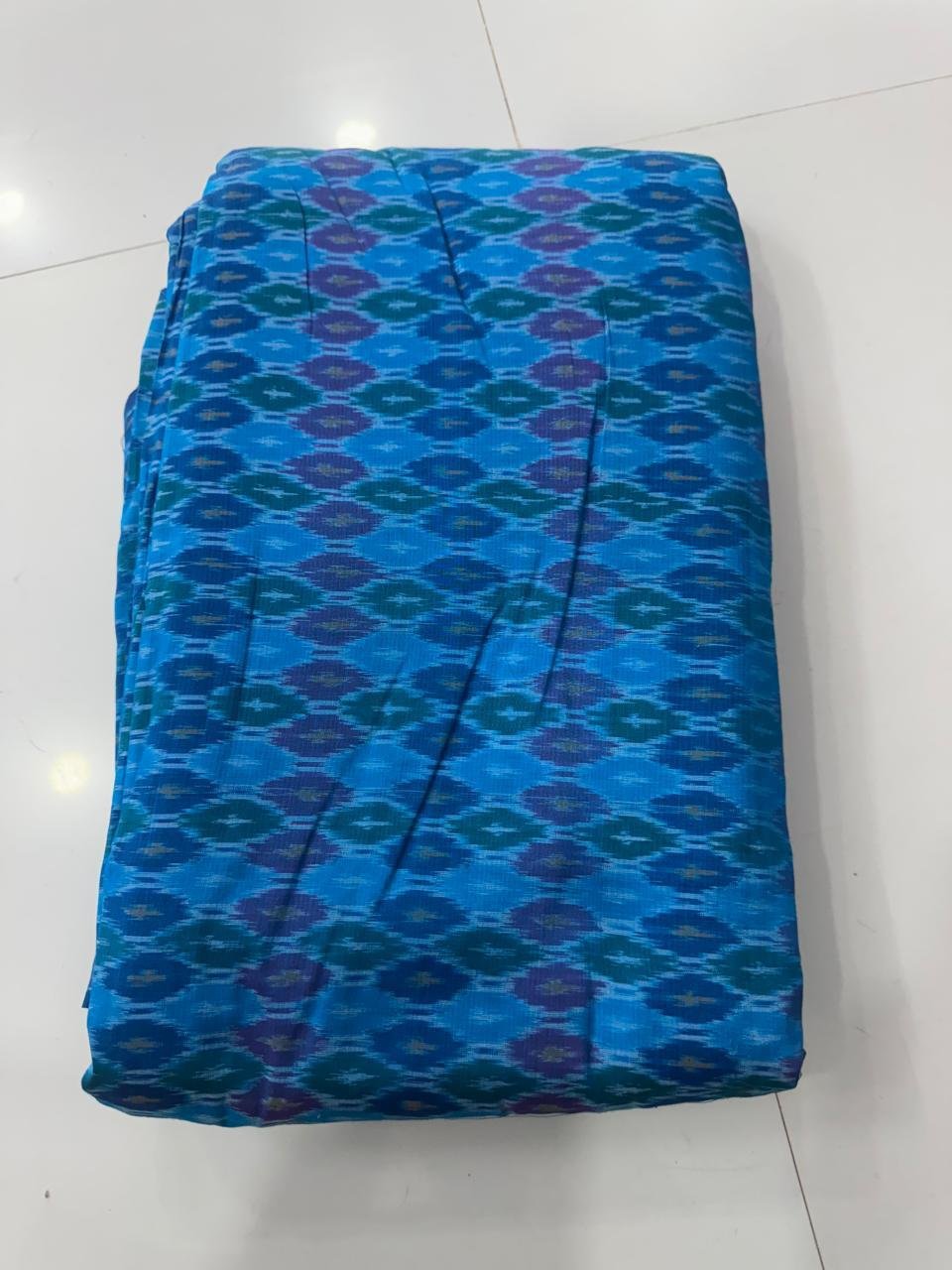 Ikat Fabric - PSDHN02-ISCFDDXZD-03
