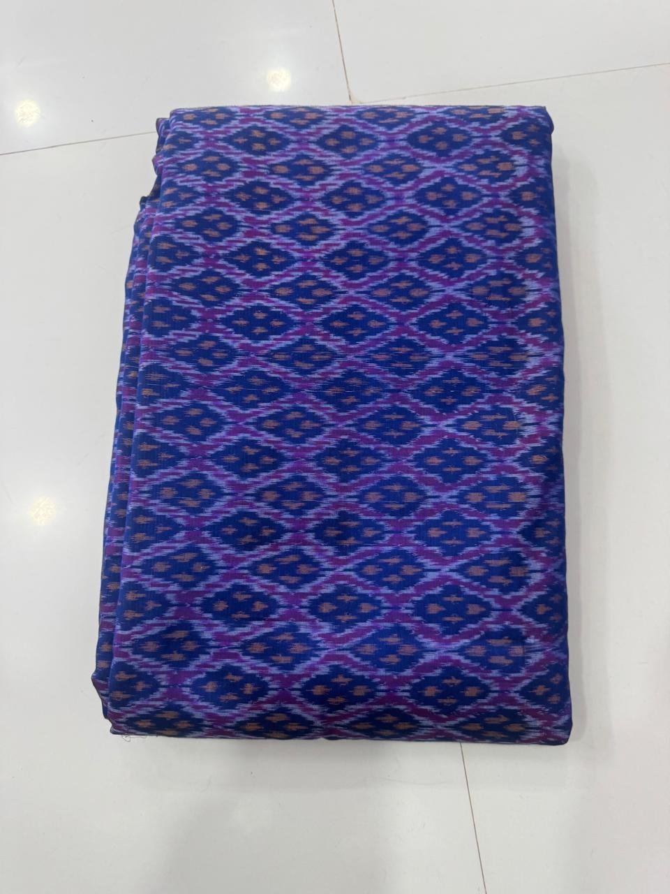 Ikat Fabric - PSDHN02-ISCFDDXZD-05