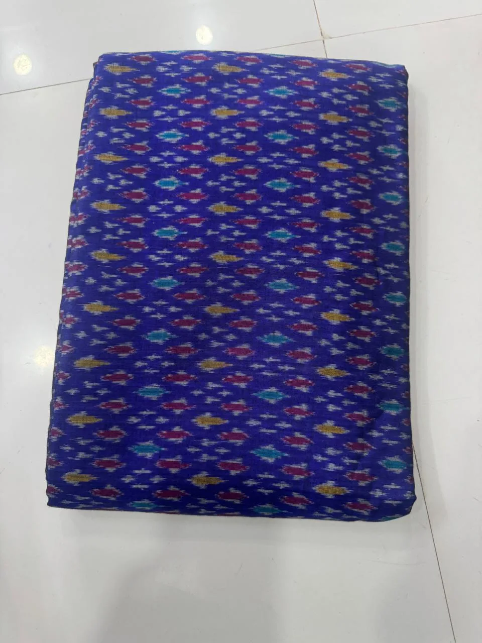 Ikat Fabric - PSDHN02-ISCFDDXZD-11