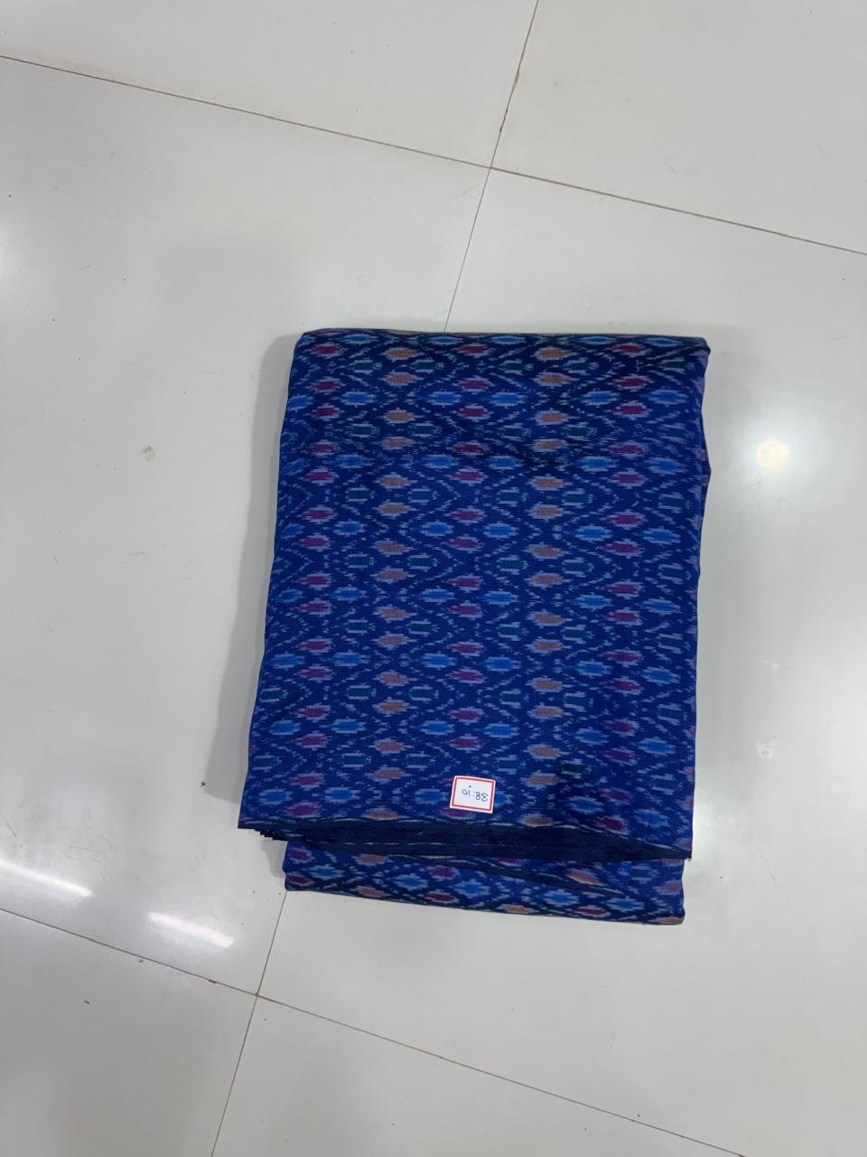 Ikat Fabric - PSDHN02-ISCFDDXZD-112