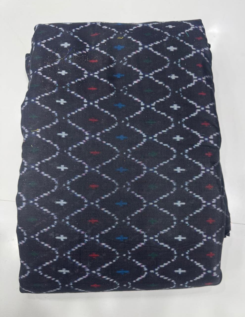 Ikat Fabric - PSDHN02-ISCFDDXZD-93