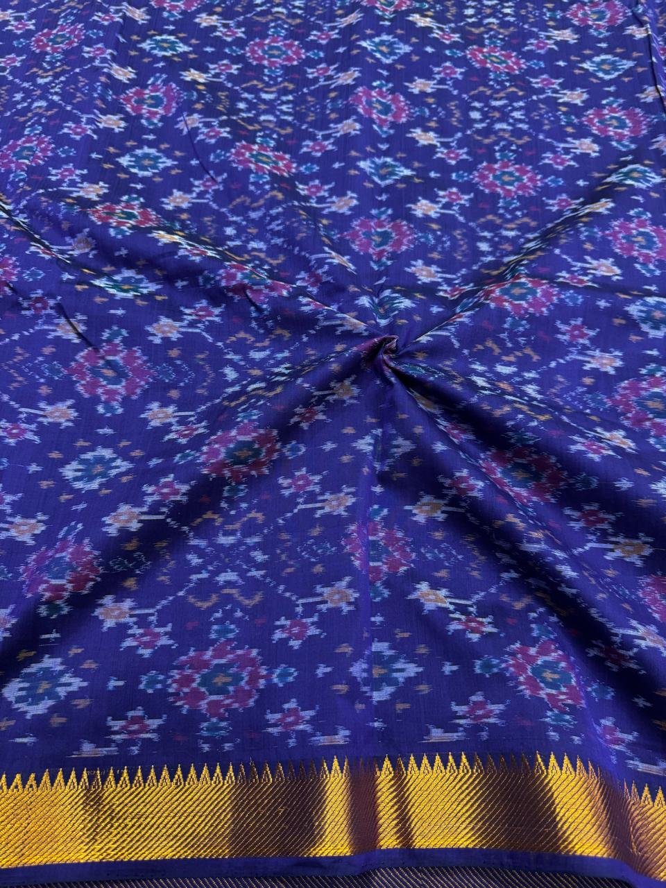 Ikat Fabric - PSDHO05-ISCFDDNSC-03