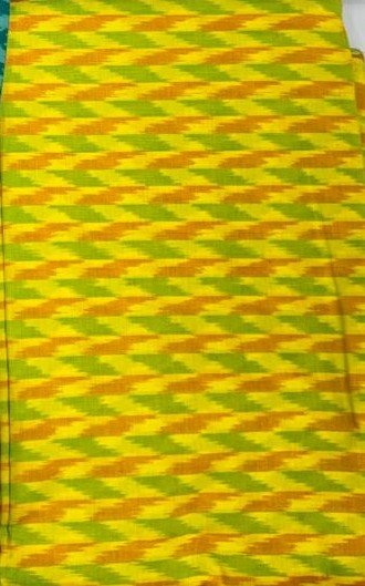 Ikat Fabric - PSDHO13-ISCFDCXBD-19