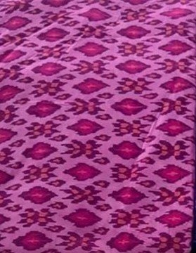 Ikat Fabric - PSDHO23-ISCFDDTDC-05