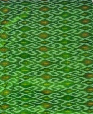 Ikat Fabric - PSDHO23-ISCFDDTDC-13