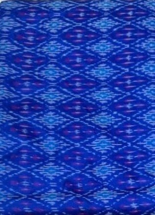Ikat Fabric - PSDHO23-ISCFDDTDC-17
