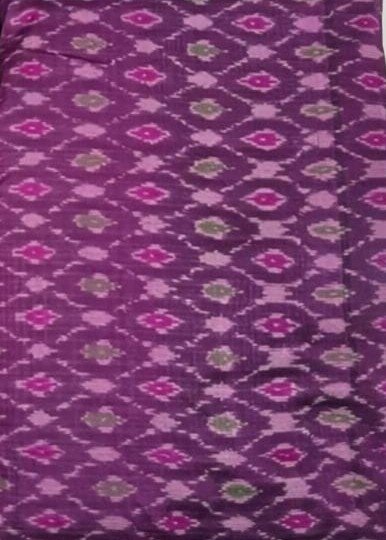 Ikat Fabric - PSDHO23-ISCFDDTDC-19