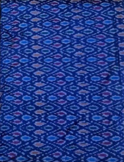 Ikat Fabric - PSDHO23-ISCFDDTDC-20