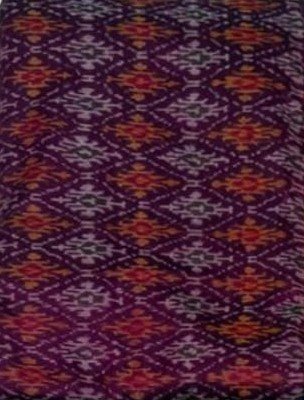 Ikat Fabric - PSDHO23-ISCFDDTDC-31