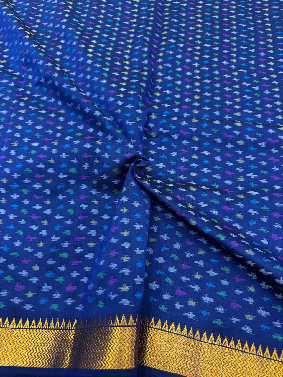 Ikat Fabric - PSDHO26-ISCFCDNSD-03