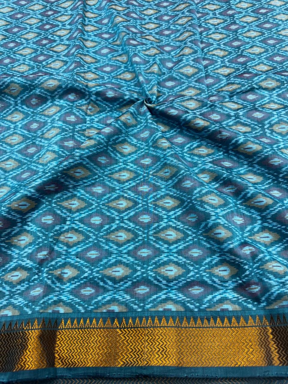 Ikat Fabric - PSDHO26-ISCFCDNSD-15