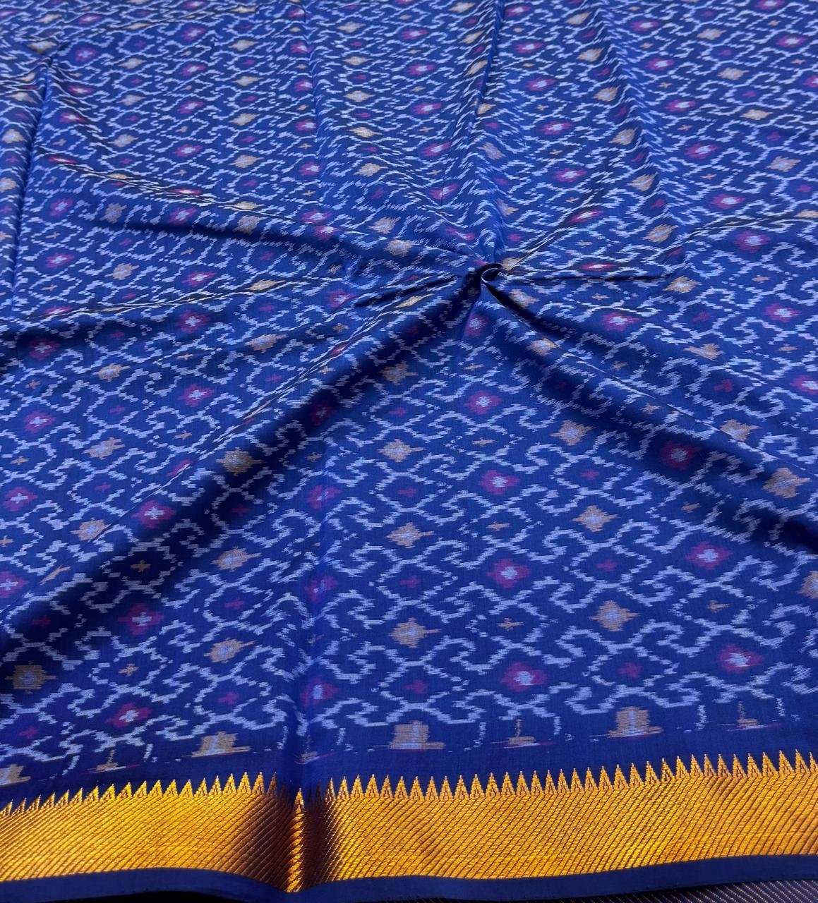 Ikat Fabric - PSDHO26-ISCFCDNSD-20