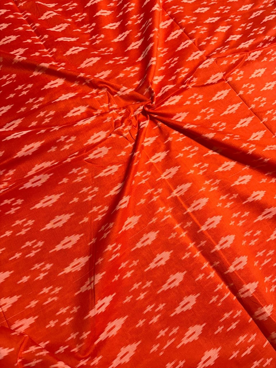 Ikat Fabric - PSSIG18-IMCFDCZBC-06