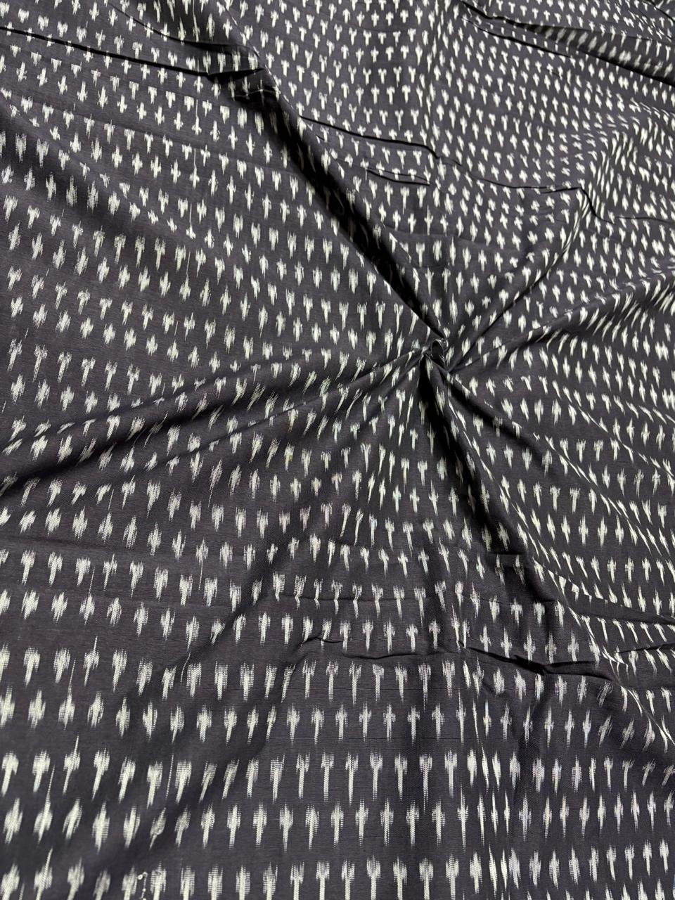 Ikat Fabric - PSSIO06-IMCFCDZNC-25