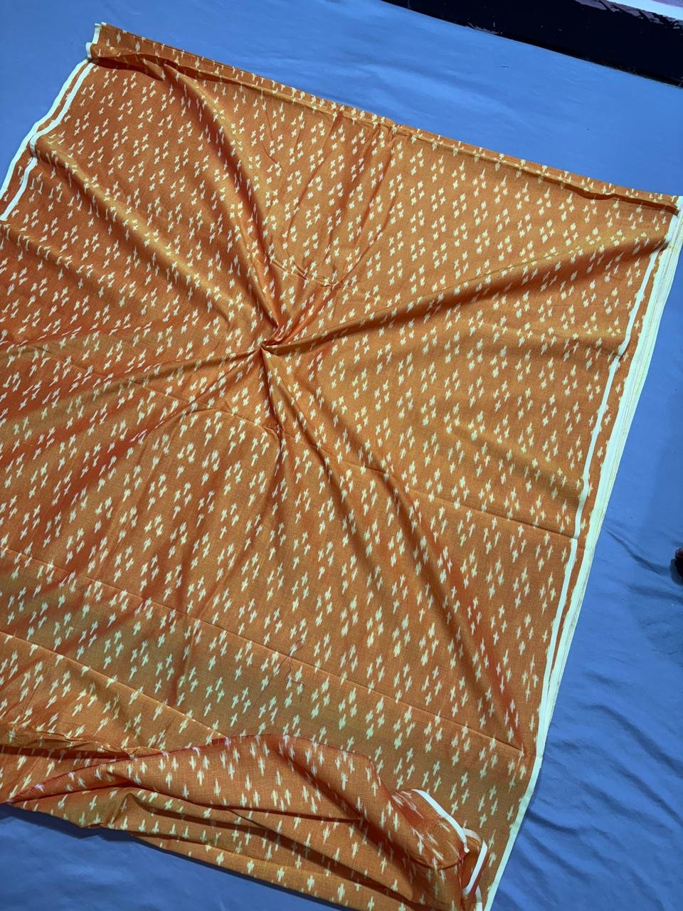 Ikat Fabric - PSSIO29-IMCFDDECD-18