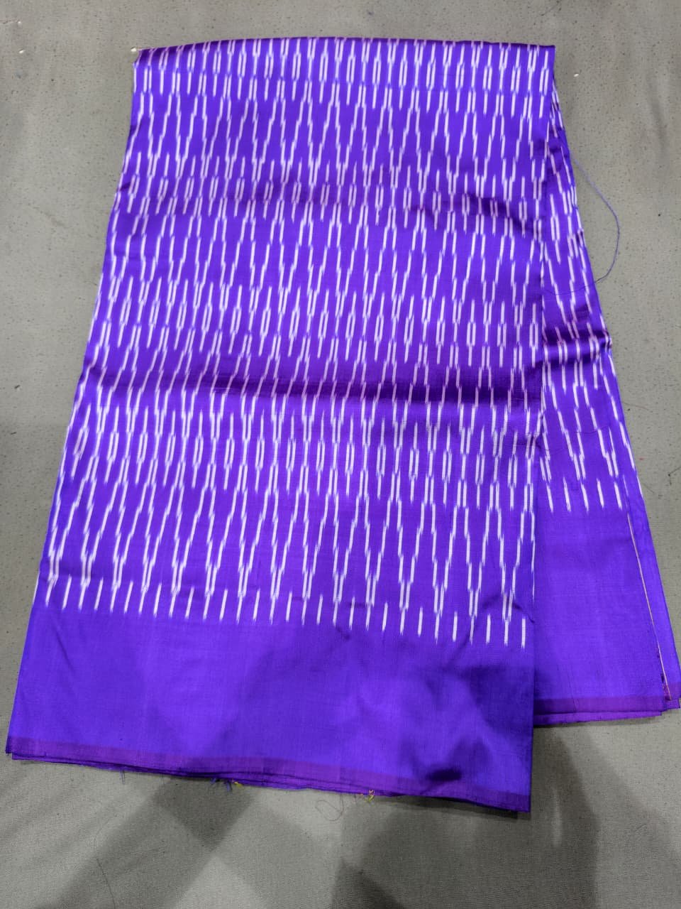Light Weight Border Saree - PGMRY24-LWBSCSBDD-08