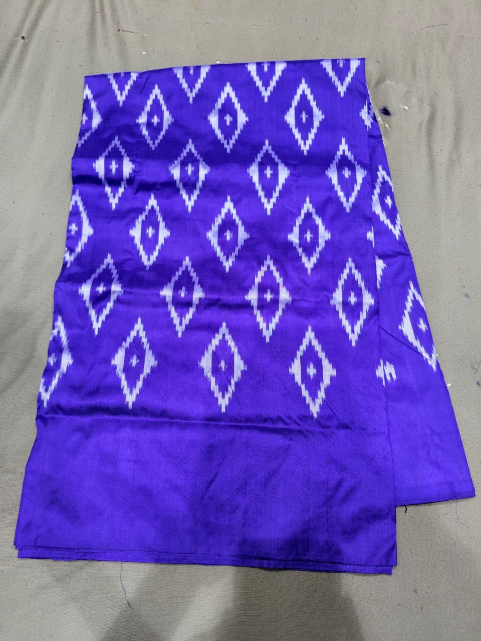 Light Weight Border Saree - PGMRY24-LWBSCSBDD-17