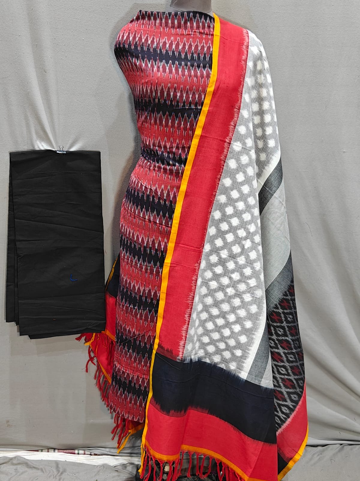 Salwar Set - PGMRG01-CS3PDIECC-04