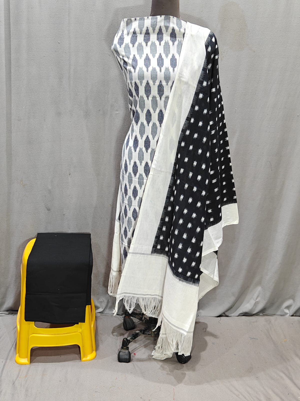 Salwar Set - PGMRG01-CS3PDIECC-39
