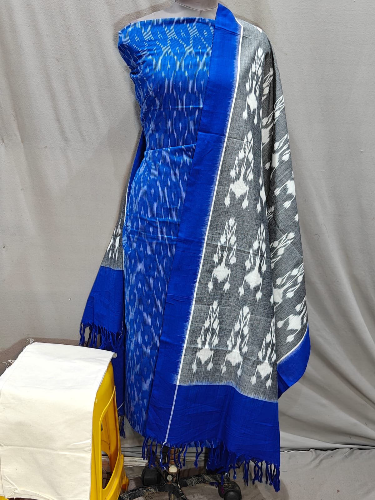 Salwar Set - PGMRG01-CS3PDIECC-67