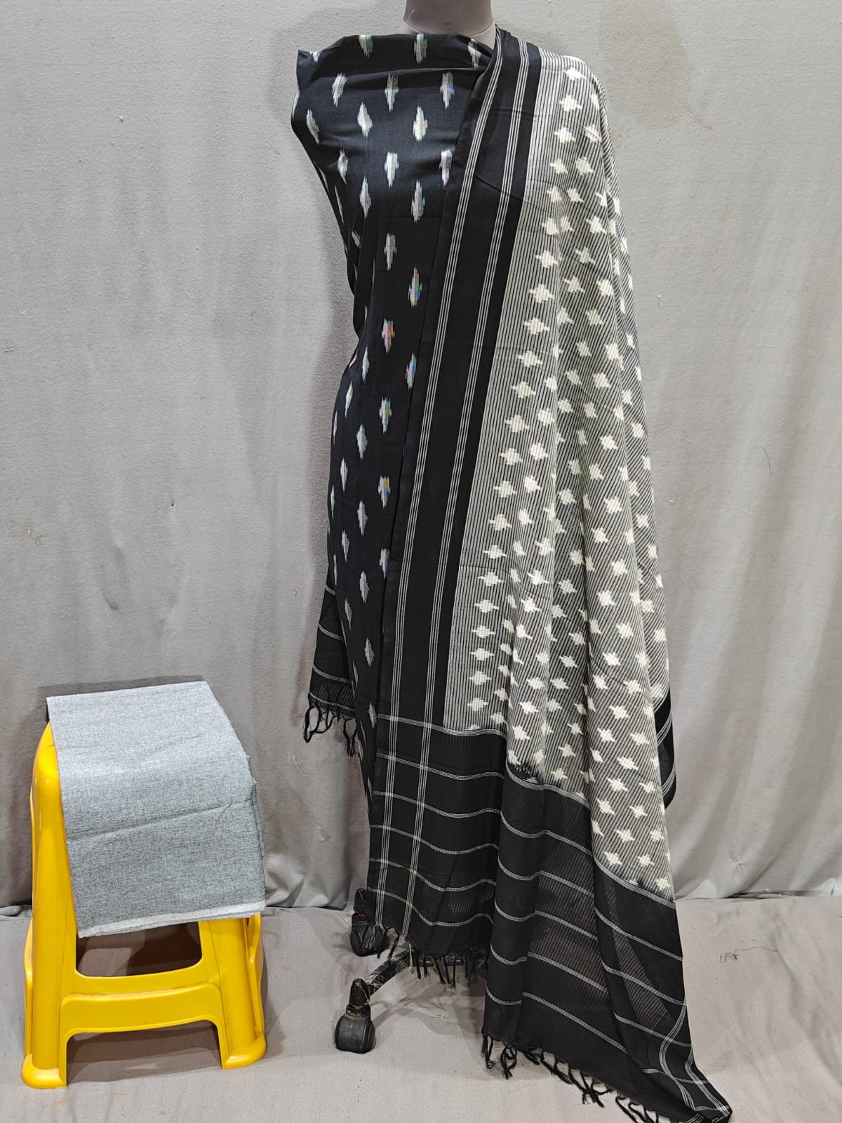 Salwar Set - PGMRG01-CS3PDIECC-70
