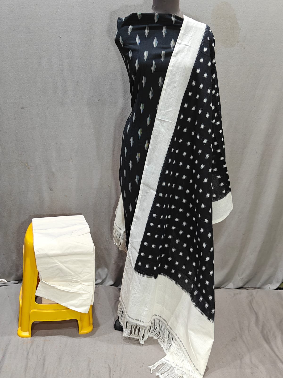 Salwar Set - PGMRG01-CS3PDIECC-71