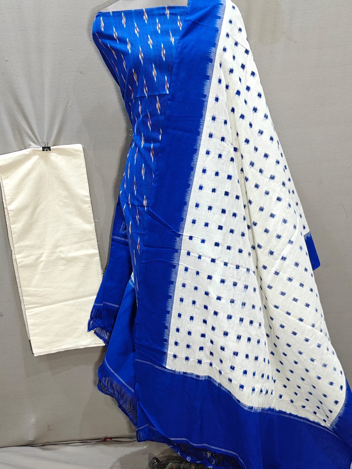 Salwar Set - PGMRL04-CS3PDIEDD-12