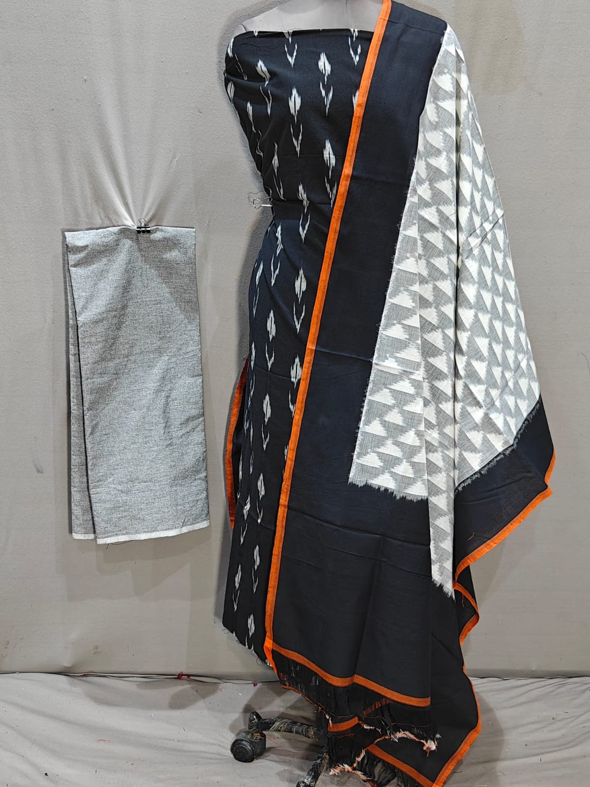 Salwar Set - PGMRL04-CS3PDIEDD-14