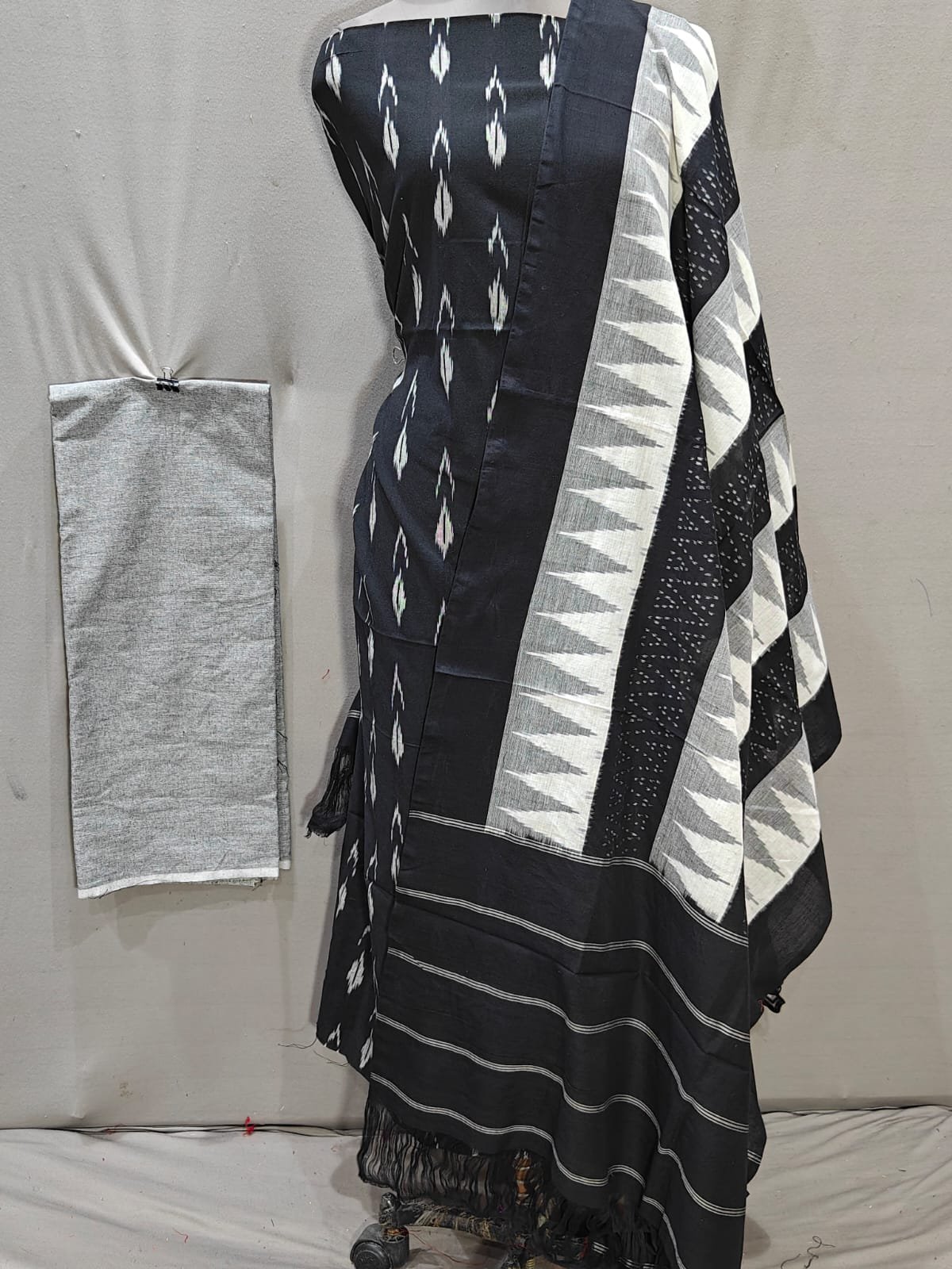 Salwar Set - PGMRL04-CS3PDIEDD-17