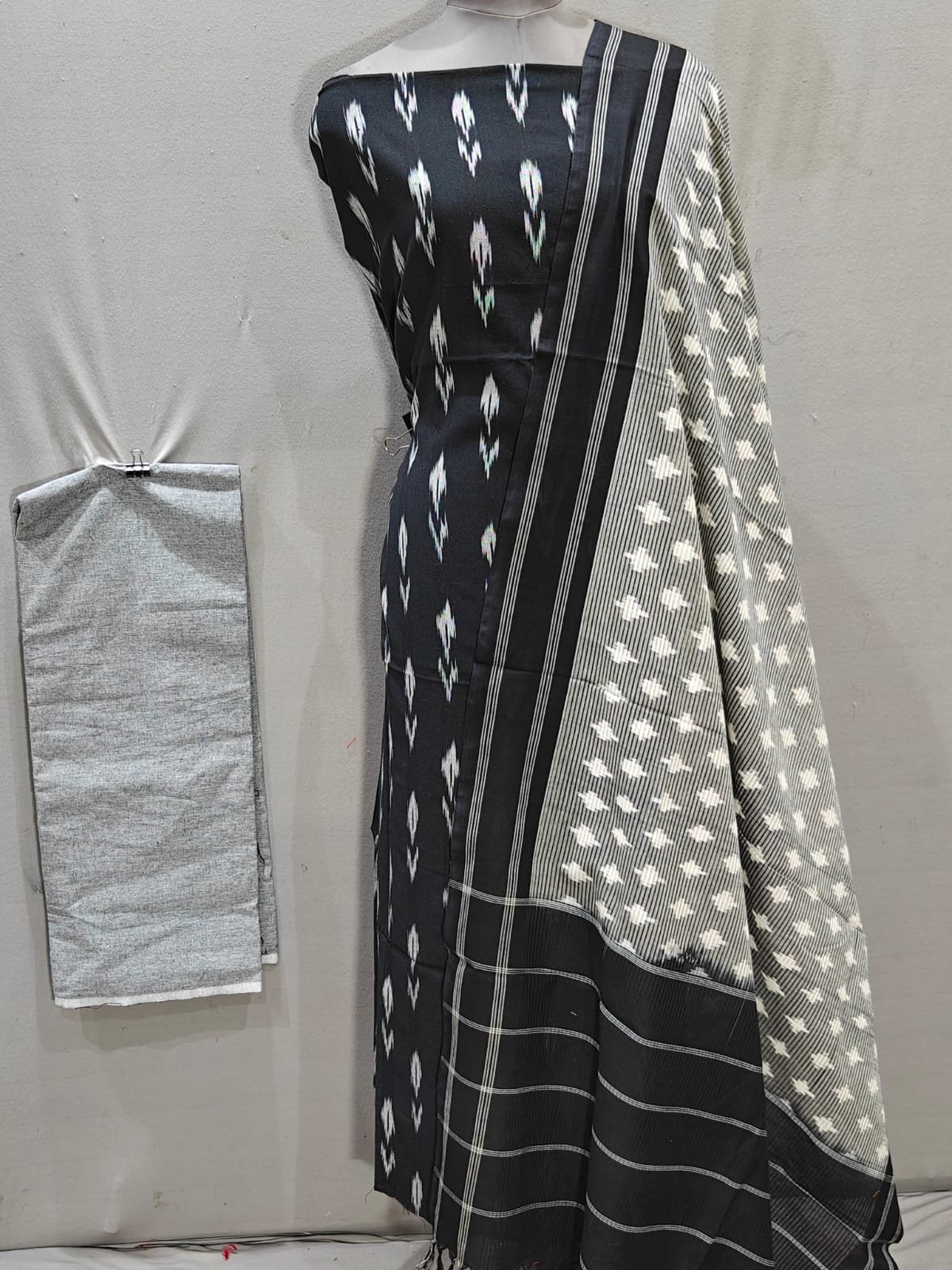 Salwar Set - PGMRL04-CS3PDIEDD-27