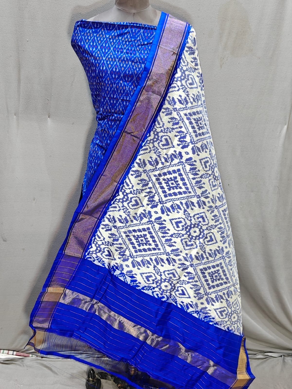 Salwar Set - PGMRL08-SDSTDFXCD-41