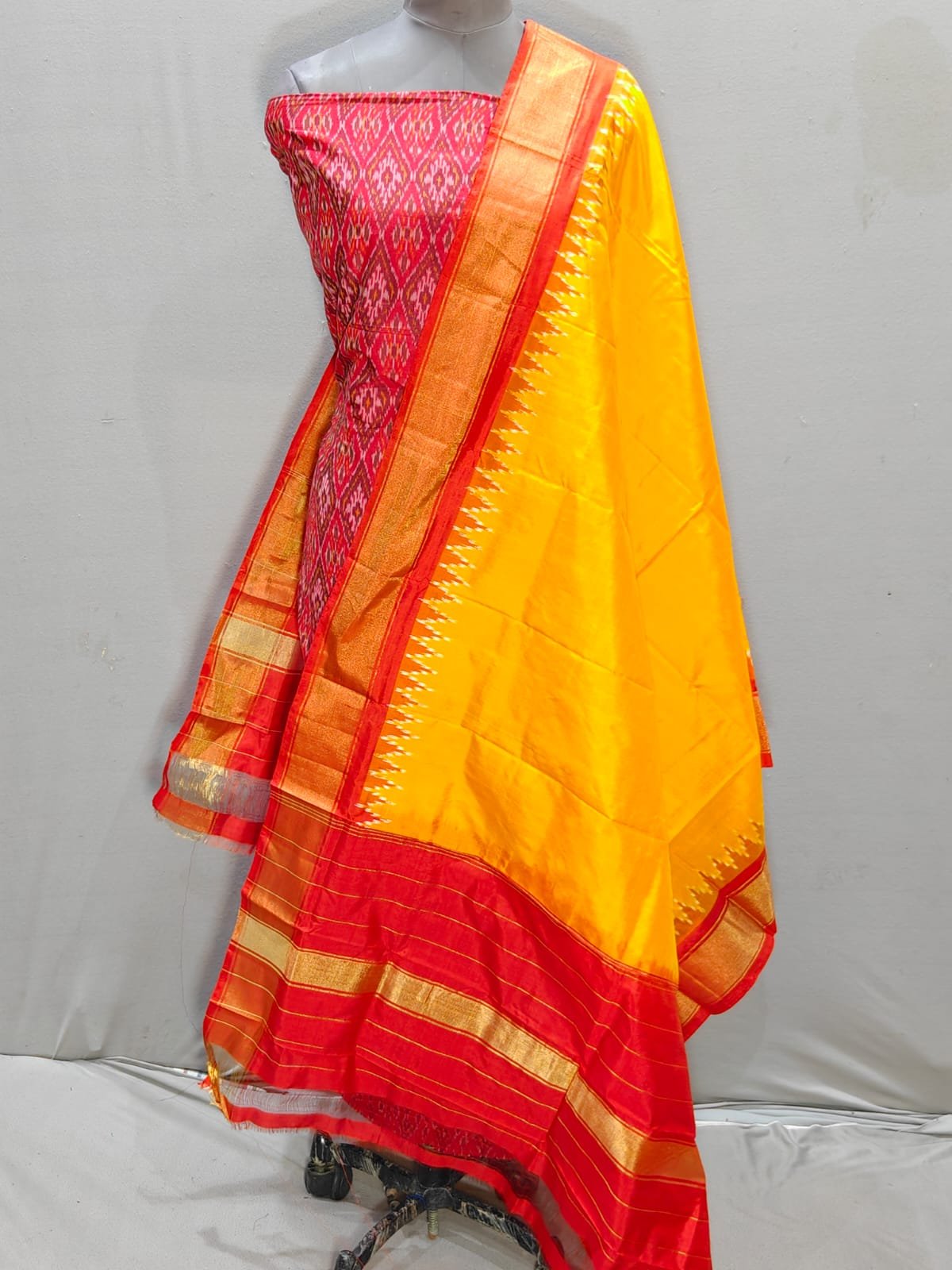 Salwar Set - PGMRL08-SDSTDFXCD-69