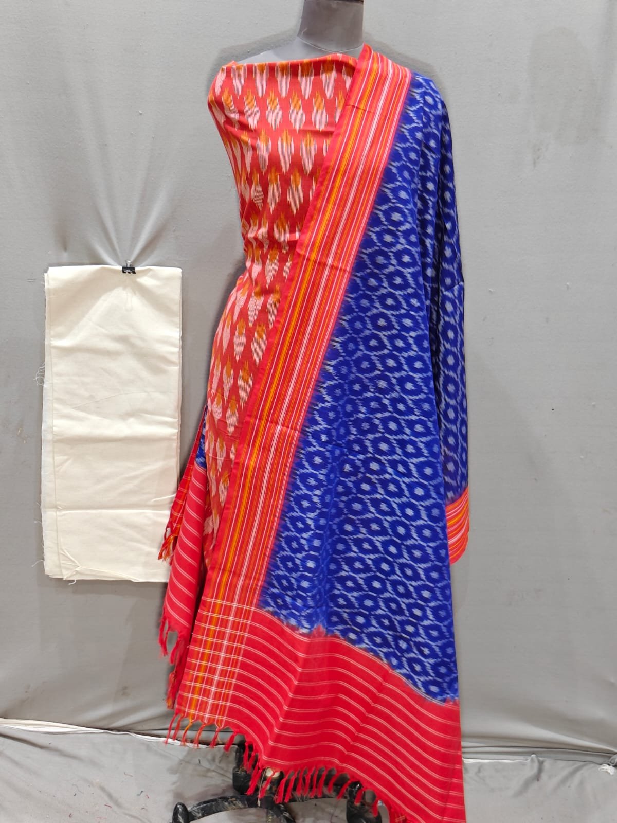 Salwar Set - PGMRL10-CS3PDIEDD-08