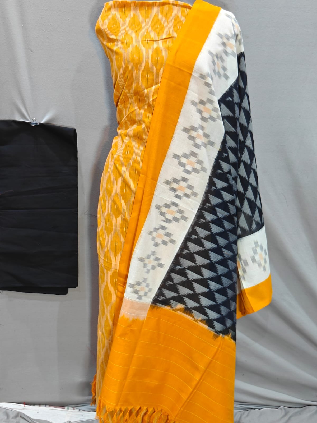 Salwar Set - PGMRL10-CS3PDIEDD-16