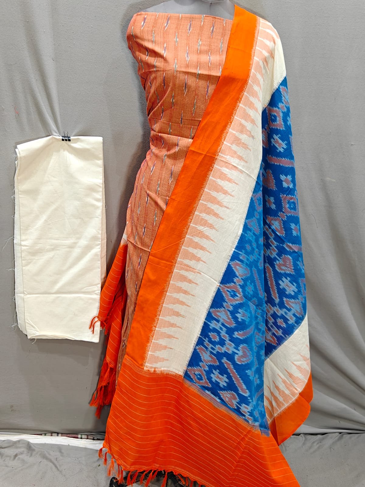 Salwar Set - PGMRL10-CS3PDIEDD-56