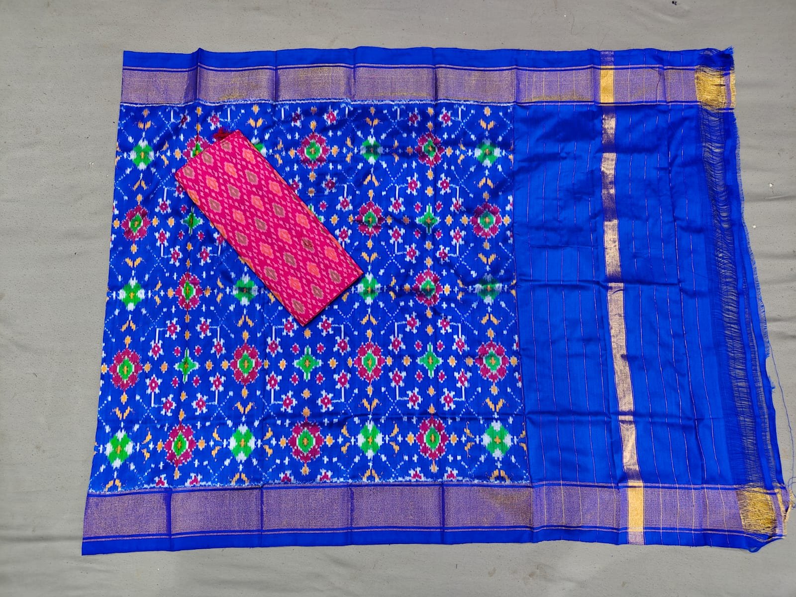 Salwar Set - PGMRL31-SDSTDFXCD-05