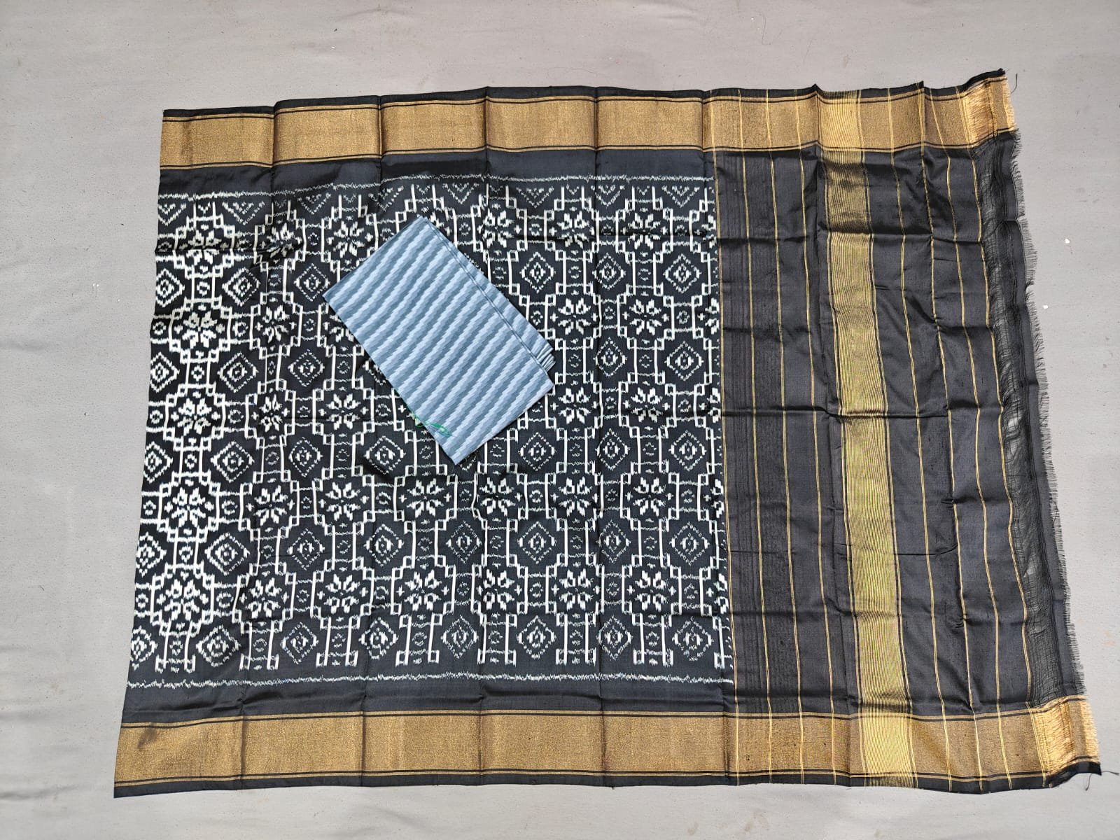 Salwar Set - PGMRL31-SDSTDFXCD-07