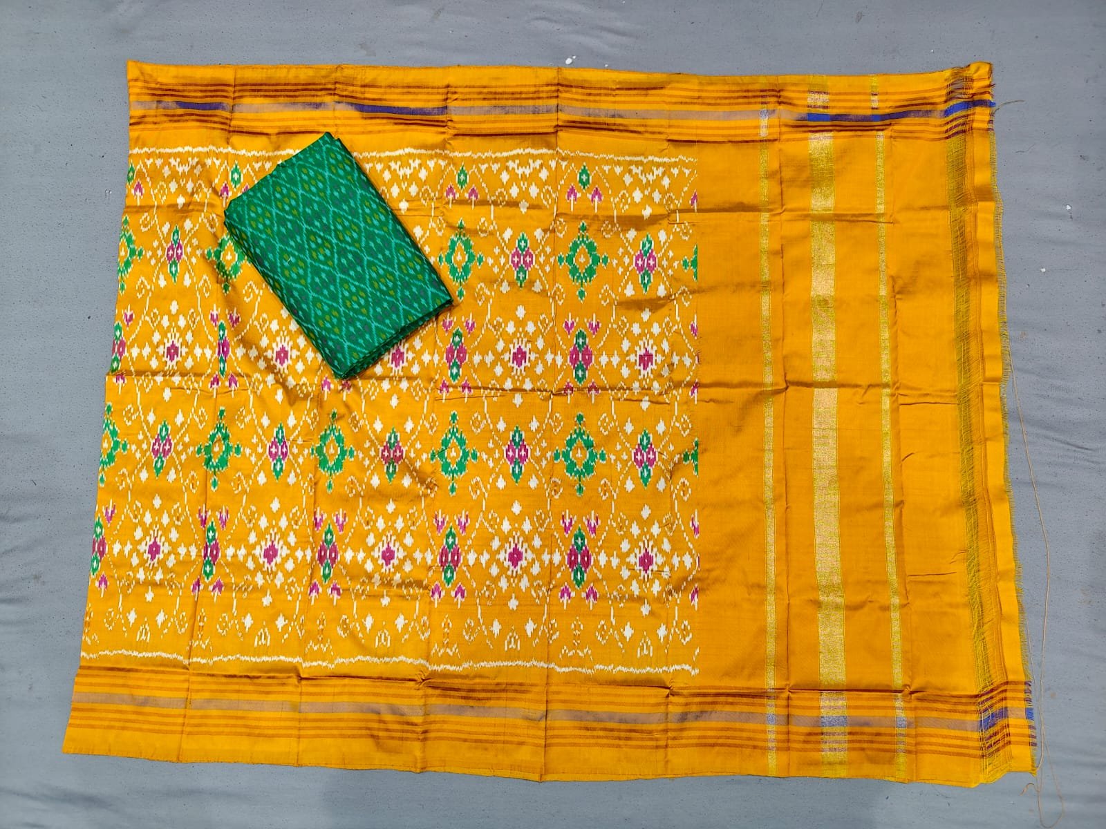 Salwar Set - PGMRL31-SDSTDFXCD-10