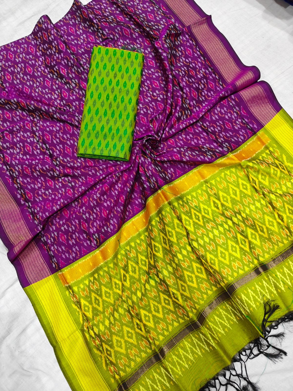 Salwar Set - PGMRN02-SCDTCEECD-01